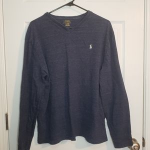 *SOLD* Ralph Lauren Polo Long Sleeve